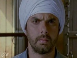 Крестьянин