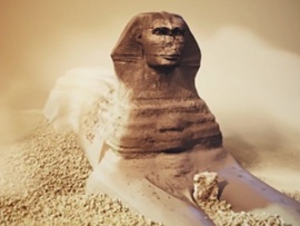 Тайны древнего Египта