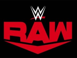 Рестлинг. WWE Raw. Прямая трансляция из США