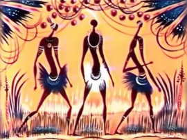 Закон племени