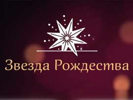 Звезда Рождества. Союз искусства и благотворительности (2)