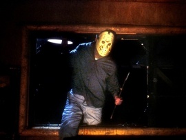 Пятница, 13-е. Часть-3