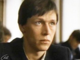 Шантажист