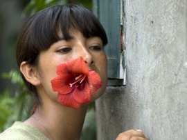 Молоко скорби