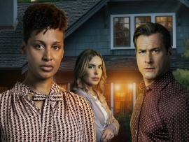 Убийственная няня