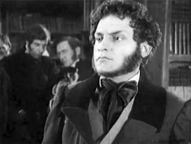 Поэт и царь. День памяти Александра Пушкина