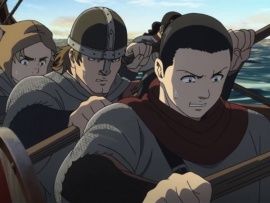 Сага о Винланде