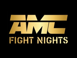 Смешанные единоборства. AMC Fight Nights 15