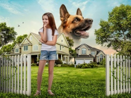 Самый лучший друг