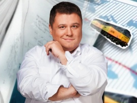 Дневник наблюдений Сергея Майорова (2)