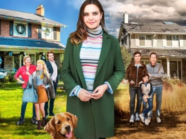 Каникулы Джой