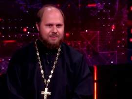 Православное интервью