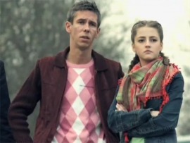 Расплата за любовь