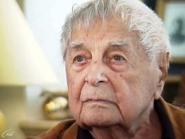 Человек века. Юрий Любимов
