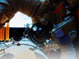 Мой путь к звездам. Две войны Лоры