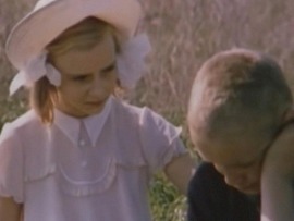 Ночь коротка