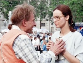 Привет, дуралеи!