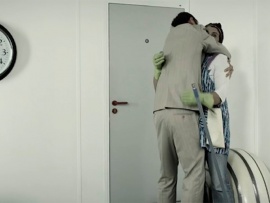 Увольнение Дугласа