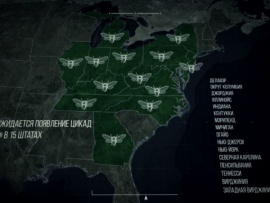 Возвращение цикад