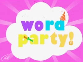 Word Party