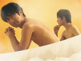 Мастера пота и слёз