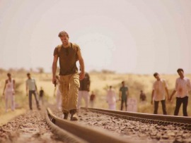 Мёртвые-2: Индия