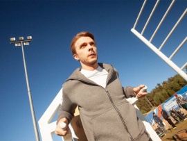 Марафон сердца