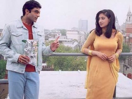 Индийский джентльмен