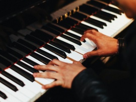 Куприк Сергей. Россия родина моя