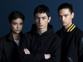 Киберсталкер