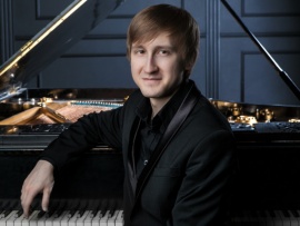 Д. Шостакович. Инструментальные концерты. Солисты Д. Маслеев и А. Рамм. ГСО Республики Татарстан. Дирижер А. Сладковский