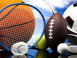 Спортивная программа