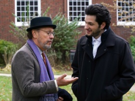 Премьера. Стендапер по жизни