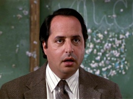 Учитель и чудовища