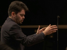 Лиза Батиашвили, Мюнхенский филармонический оркестр, Лахав Шани: Бетховен, Рахманинов