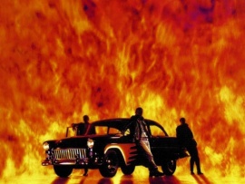 Иногда они возвращаются снова