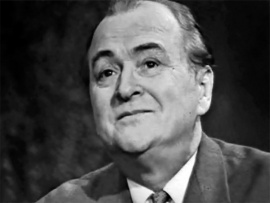 Пропавший чиновник