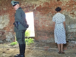 Вторая мировая. Русское сопротивление