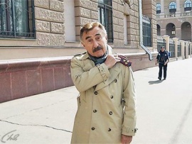 Леонид Каневский. Непереводимая игра слов