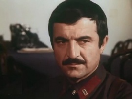 По следам Карабаира