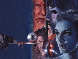 Кровавый балет