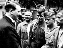 Адольф Гитлер. Двойная жизнь