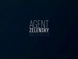 Агент Зеленский. Расследование Скотта Риттера