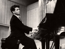 Мастера исполнительского искусства. Эмиль Гилельс