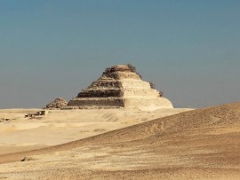 Тайны Саккары