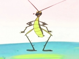 Тараканище