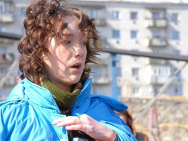 Оттепель