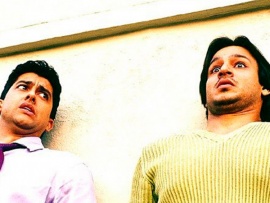 Отрываясь по полной...