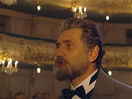 Маска и душа (3)