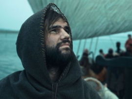 Викинг Ролло - от изгнанника до завоевателя (2)